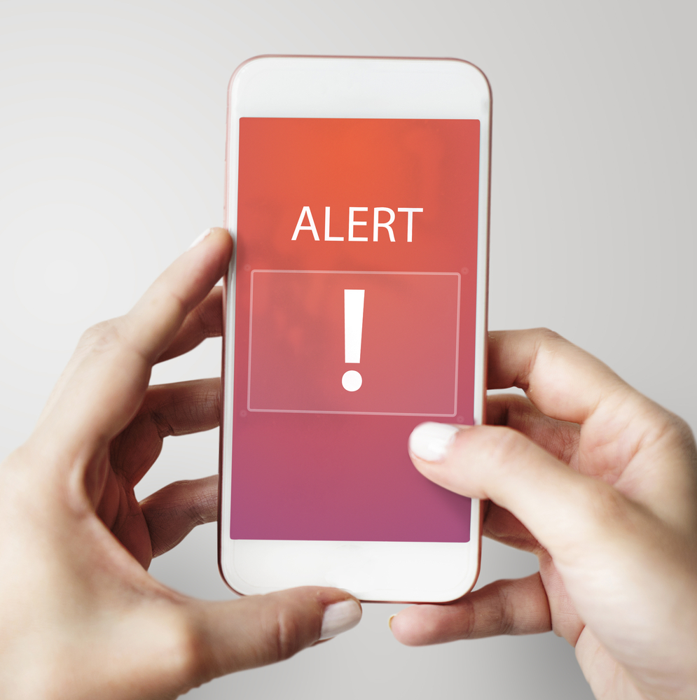 Massive emergency alert test will sound alarms on US cellphones, TVs and radios in October