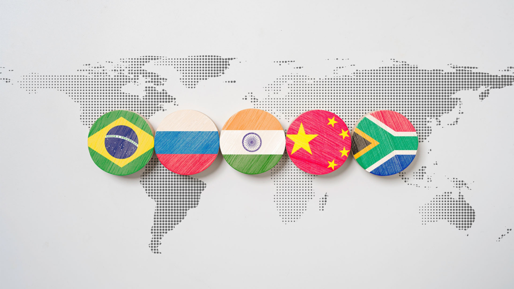 Russia: BRICS Currency ‘Almost Ready’