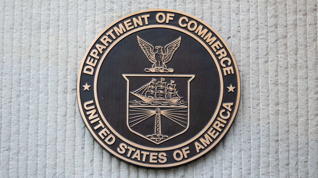 Department of Commerce Forces Employees to Espouse DEI Agenda