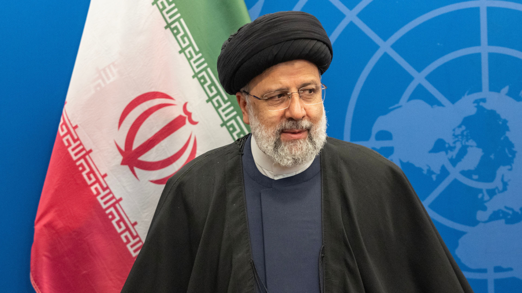 UN Human Rights Meeting Chaired By Iran