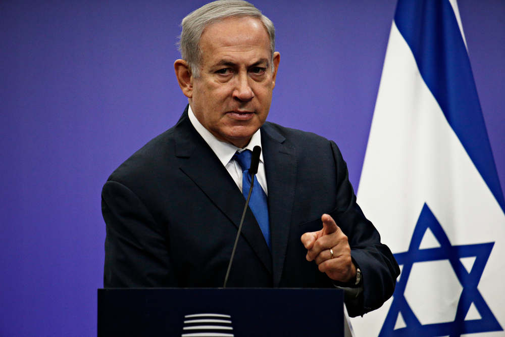 Netanyahu: ‘No way’ we will agree to end war against Hamas