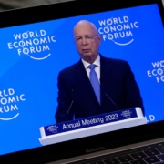 Klaus Schwab Resigns: A Prophetic Moment in the Rise of Global Governance