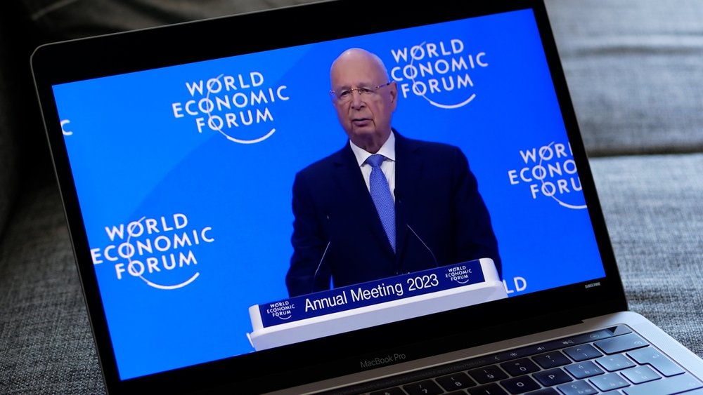 EXPOSED: Klaus Schwab & WEF’s Secret Blueprint to Control Every Aspect of Your Life