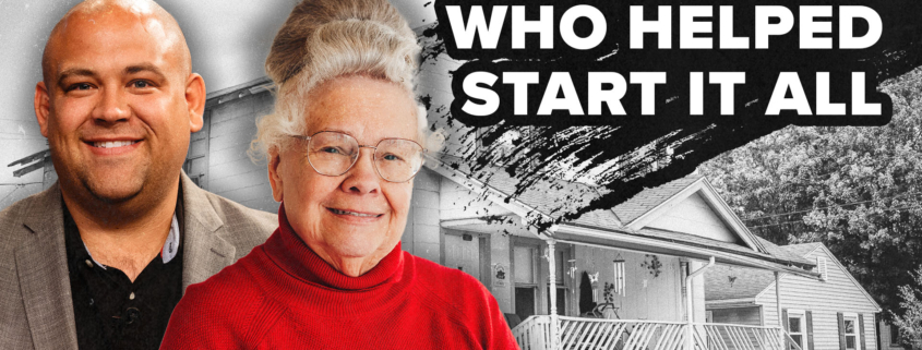 Judy Baxter on her relationship with Irvin, Jesus, & Endtime