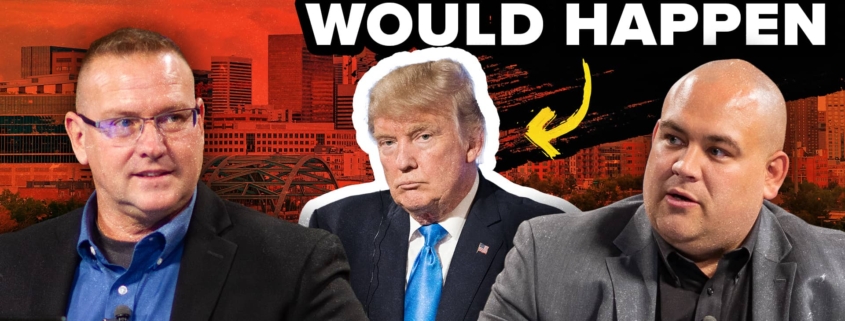 Trump was Right
