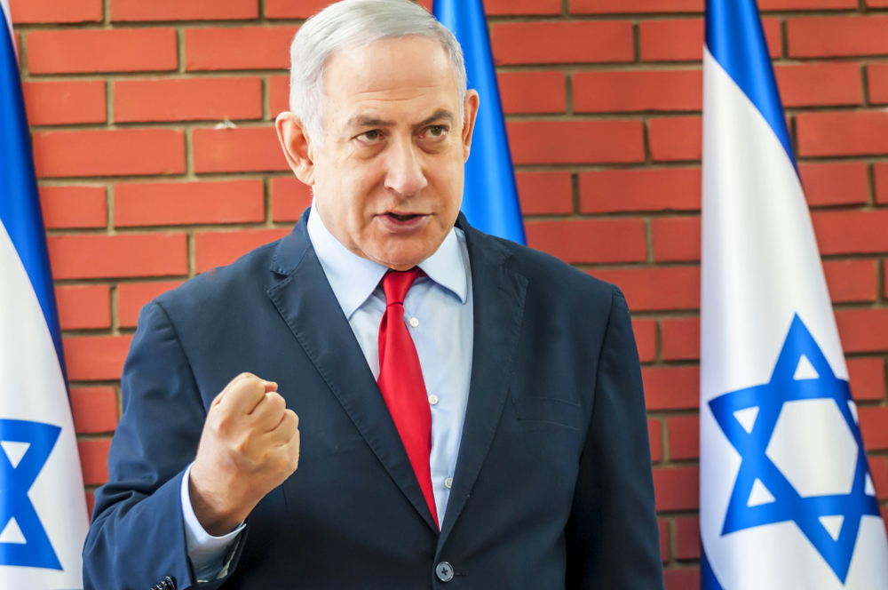 Netanyahu dismisses international pressure: ‘Nothing will stop us’ destroying Hamas
