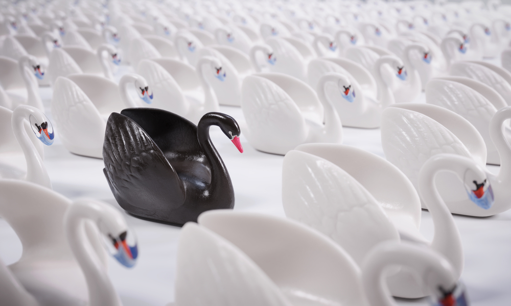 CBS News Correspondent Catherine Herridge Predicts a ‘Black Swan Event’ in 2024