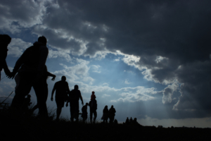 Immigration Crisis, Prophesied Border Bedlam