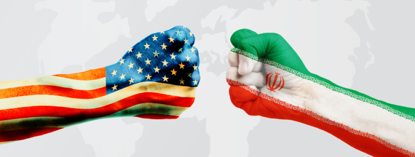 Iran, Peace Talks and Prophecy: Trump Says Meeting With Supreme Leader May Be Ahead
