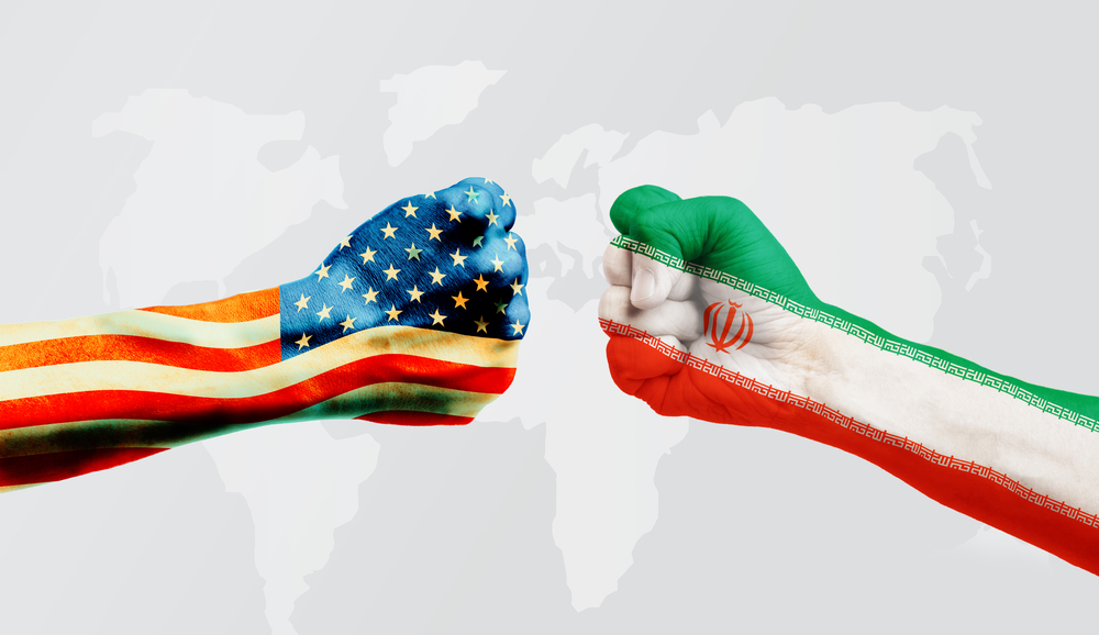 Dershowitz: Iran Declared War on the United States