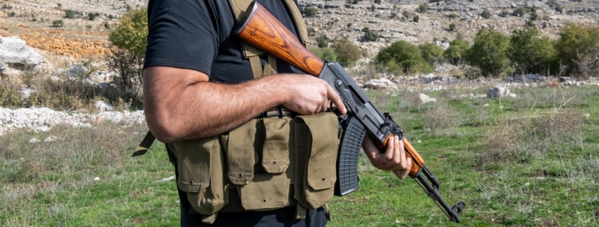 Israel Prepares for a &ldquo;Forever War&rdquo; as Middle East Tensions Escalate