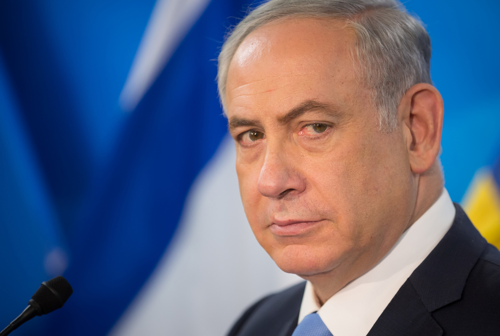 Netanyahu corruption trial resumes in spite of Israel&#8217;s ongoing war in Gaza