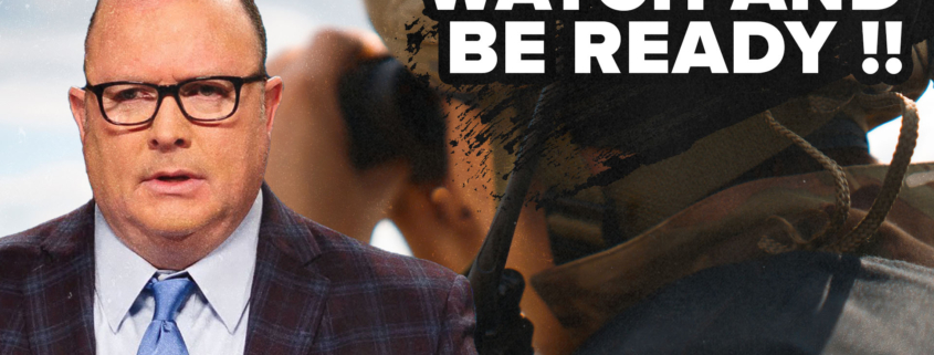 Are you ready for what’s coming?