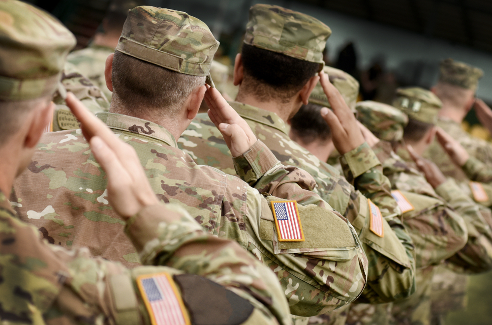 MORE THAN 300 ILLINOIS NATIONAL GUARD SOLDIERS PREPARE FOR DEPLOYMENT TO MIDDLE EAST