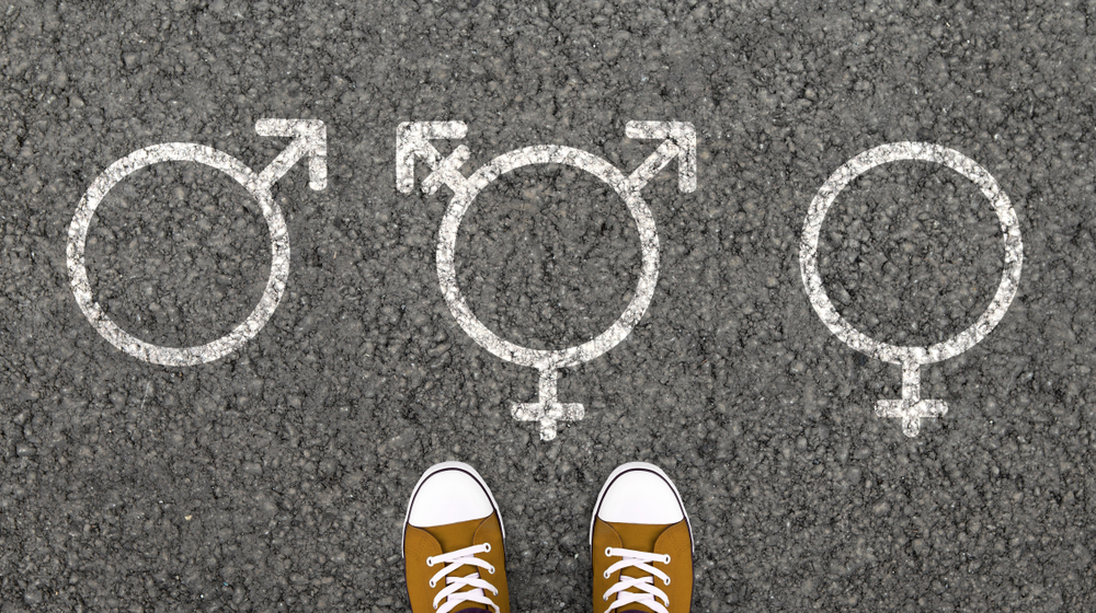 Children’s hospital targeted evangelical beliefs on gender