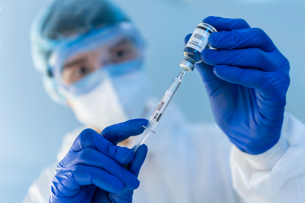 The CDC Covered Up The Vaccine&#8217;s Risks
