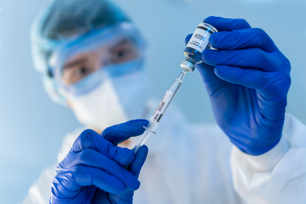 The CDC Covered Up The Vaccine’s Risks