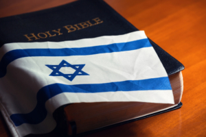God&rsquo;s Eternal Covenant With Israel: The Coming Jewish Revival