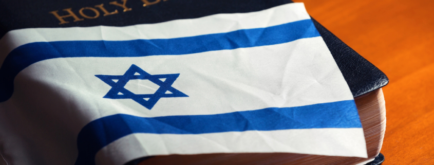 God’s Eternal Covenant With Israel: The Coming Jewish Revival