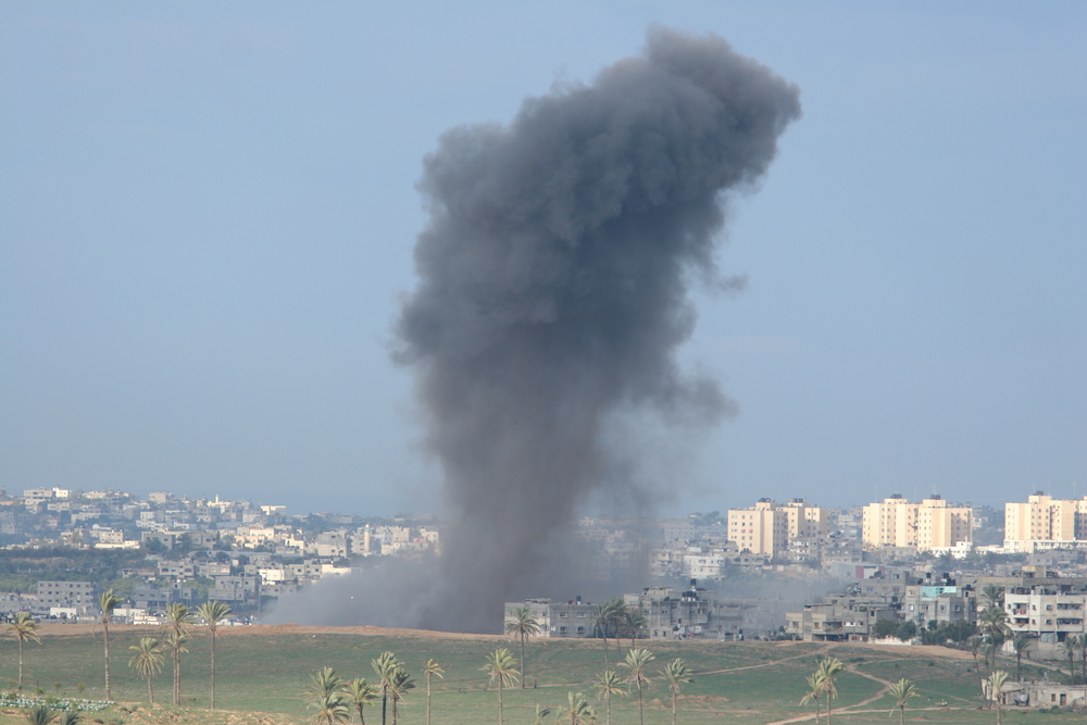 Hamas blames Israel for &#8216;cowardly assassination&#8217; of deputy leader Saleh al Arouri