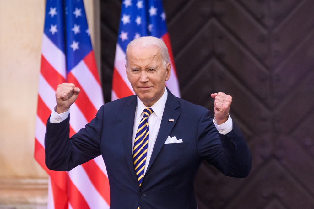 Biden says US &lsquo;shall respond&rsquo; after drone strike by Iran-backed group kills 3 US troops in Jordan