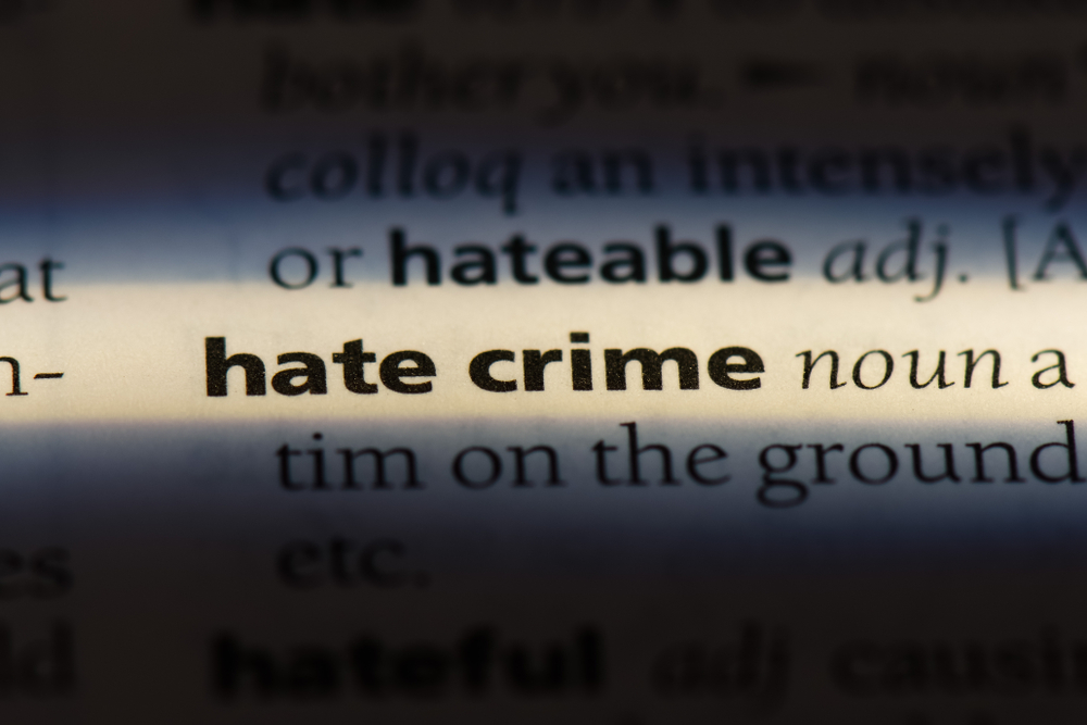Satan-Smashing Vet In Iowa That Florida Gov. DeSantis Pledged To Help, Faces Hate-Crime Charge