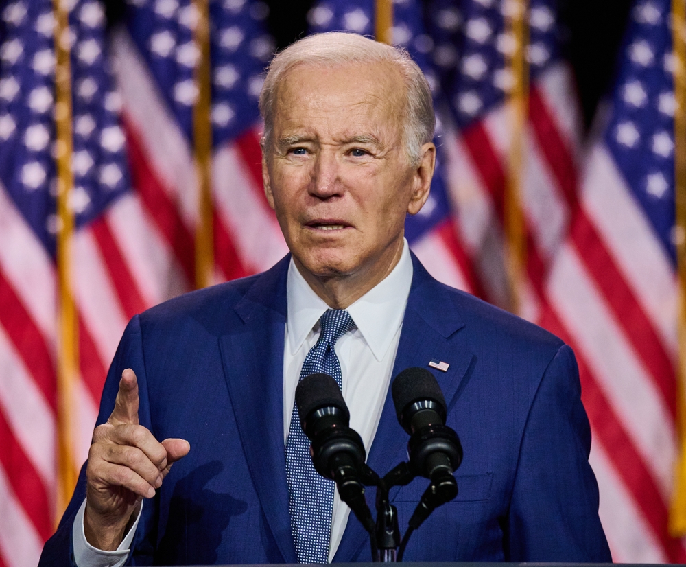 Biden says he is working to free hostages, bring &lsquo;enduring peace&rsquo; to Israel and Gaza, &lsquo;with two states for two peoples&rsquo;