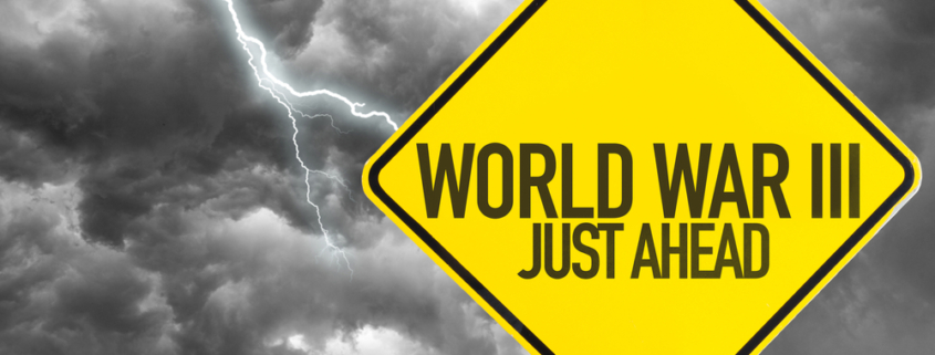 World Prophetic Fulfillments of 2023