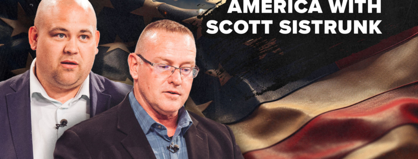 Reaching America with Scott Sistrunk