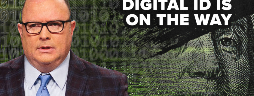 The Global Digital ID