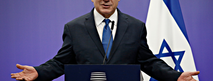 Netanyahu Heads to Washington Ahead of Critical Iran Talks — What Christians Should Watch