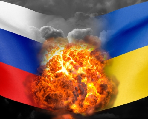 Biden On Russia Attacking Ukraine: ‘It Will Happen In The Next Several Days’