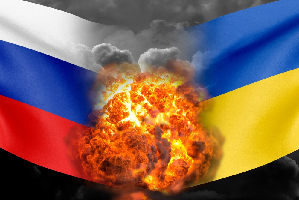 Ukraine drone strikes on Russia’s oil refineries mark new phase of war