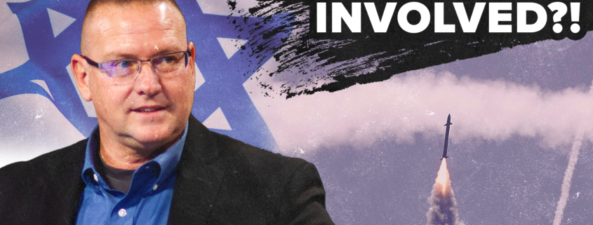Did America Give Iran the Green Flag to Attack Israel?