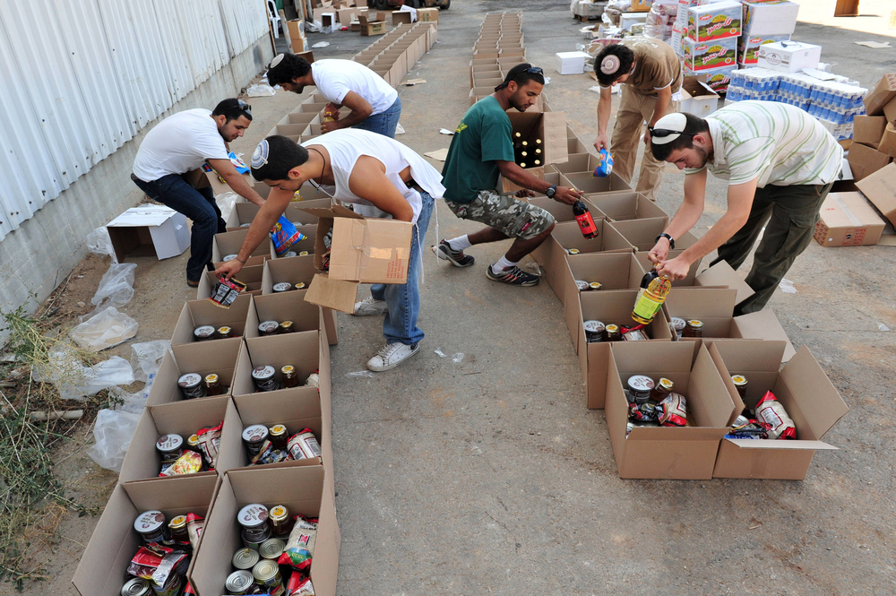 Six months into war, Israeli soldiers still count on donations for basic supplies. Why?