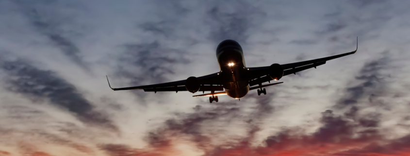Global Travel Warnings Surge as Middle East Tensions Rise: A Prophetic Perspective