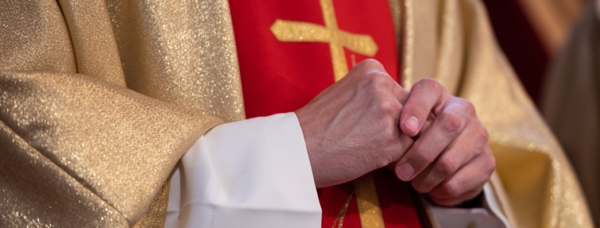 A Warning From Inside the Vatican & Why It Matters Now