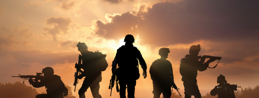 The Jerusalem Battalion
