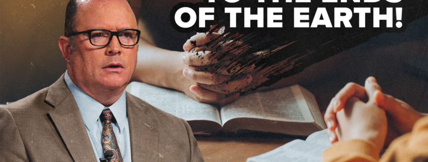 The Everlasting Gospel