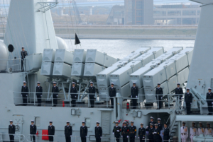 Rising Tensions With Iran Put Middle East on Edge
