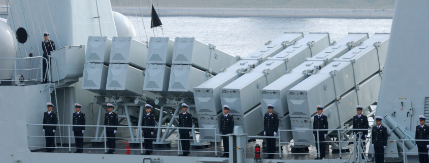 Rising Tensions With Iran Put Middle East on Edge