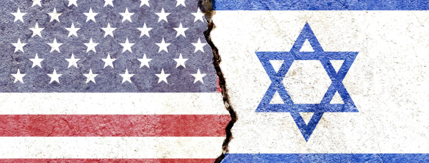 Propaganda vs. Promise: Why Israel Stands—and Will Always Stand