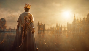 Solomon&rsquo;s Fall: A Prophetic Warning for the Last Generation
