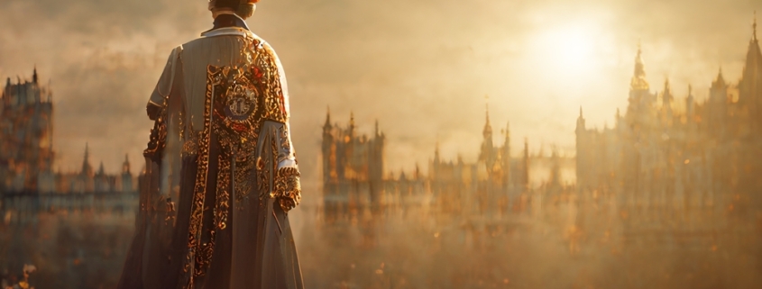 Solomon’s Fall: A Prophetic Warning for the Last Generation