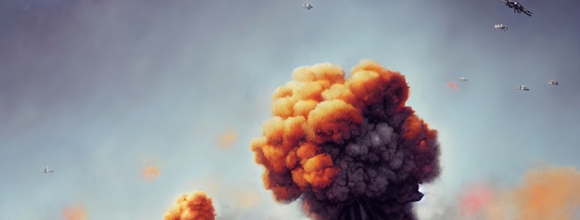 God’s Wrath vs. Satan’s Wrath — Part 1