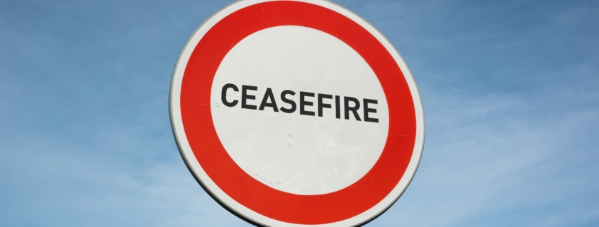 Peace or Pause? Trump&rsquo;s Iran Ceasefire Highlights Fragile Calm in a Volatile Region