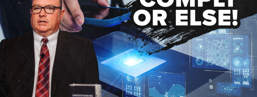 The Real Agenda Behind Digital IDs