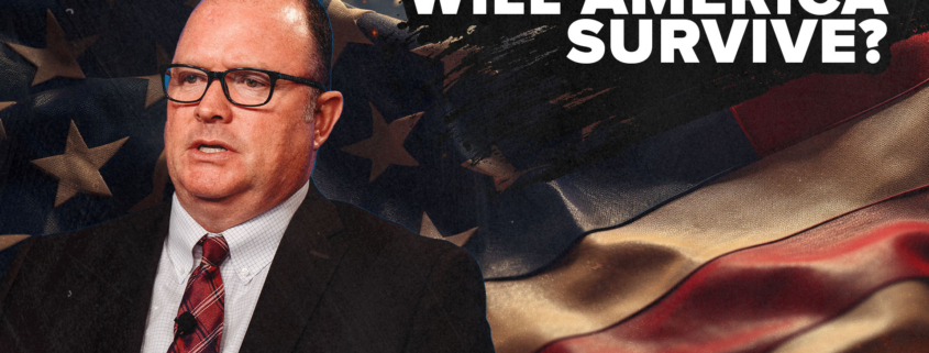 Will Globalism Overtake America?