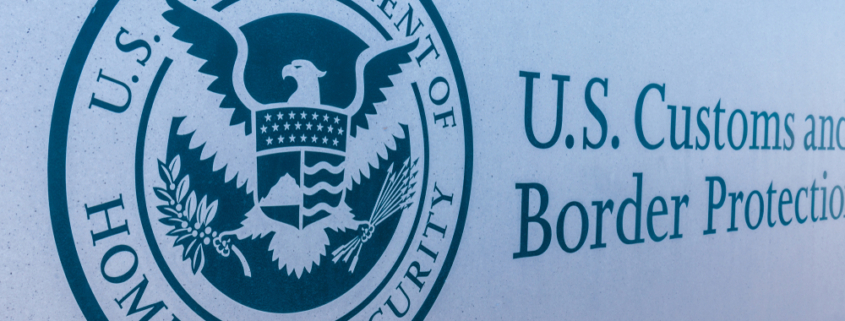 Immigration Crisis, Prophesied Border Bedlam