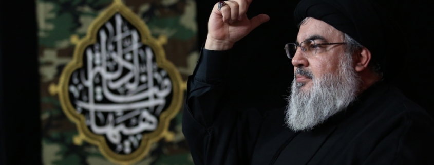Church Targeted in Lebanon Amid Hezbollah Claims: What It Means in Light of Bible Prophecy